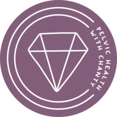 Pelvic Health with Chanty